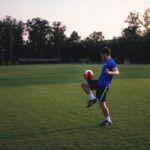 soccer-training