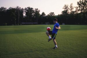 soccer-training