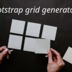 Bootstrap grid generator
